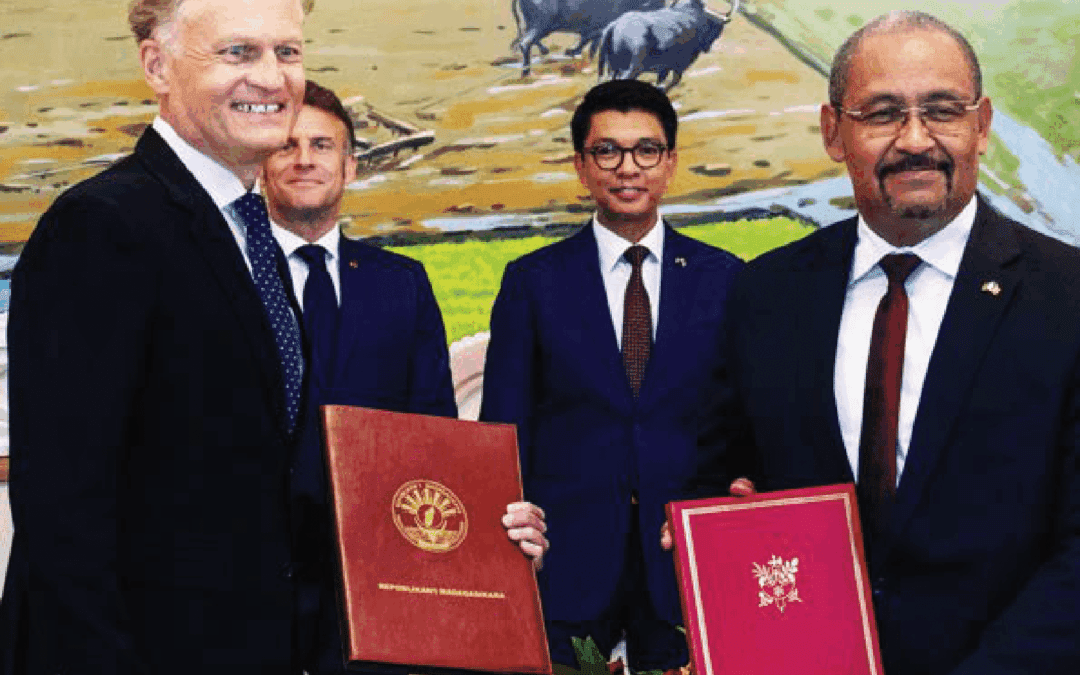 Découvrez nos actualités du 1er semestre 2025 !