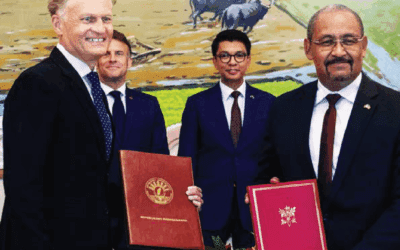 Découvrez nos actualités du 1er semestre 2025 !