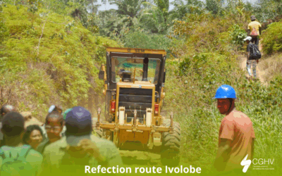 L’hydroélectricité de Volobe Amont passe à la phase d’appel d’offres