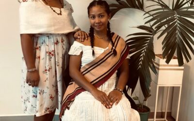 La CGHV célèbre le Nouvel An Malagasy avec ses équipes !