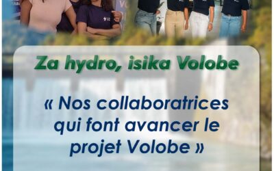 En mars, la CGHV met à l’honneur les femmes de l’entreprise