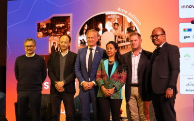 Retour sur la participation de la CGHV au Salon RSE & IDD 2026